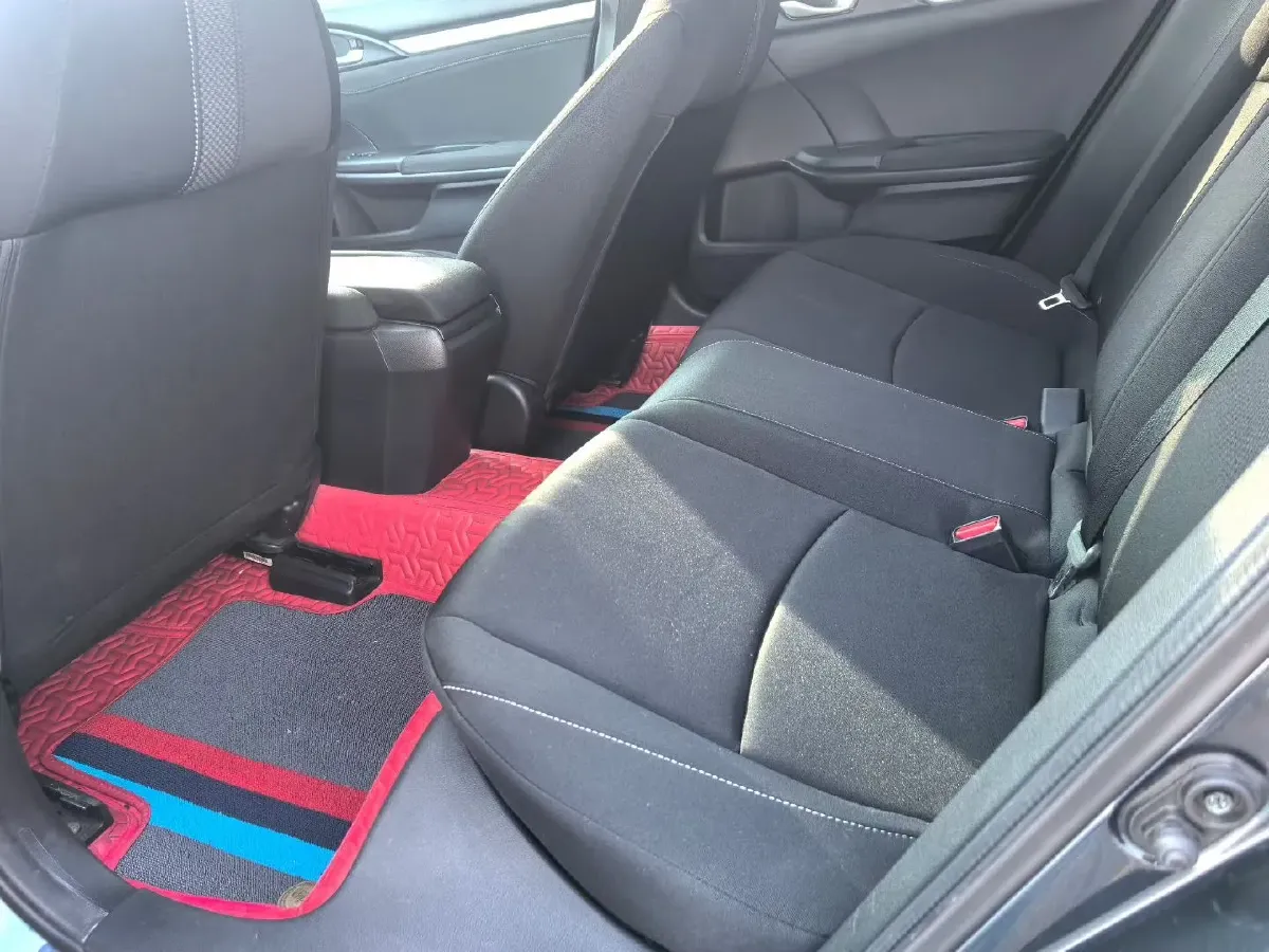 2019 Honda Civic 1.5T 177HP L4 6MT,autocango,china used car exporter,china ev exporter,chinese used car exporter,chinese used ev exporter