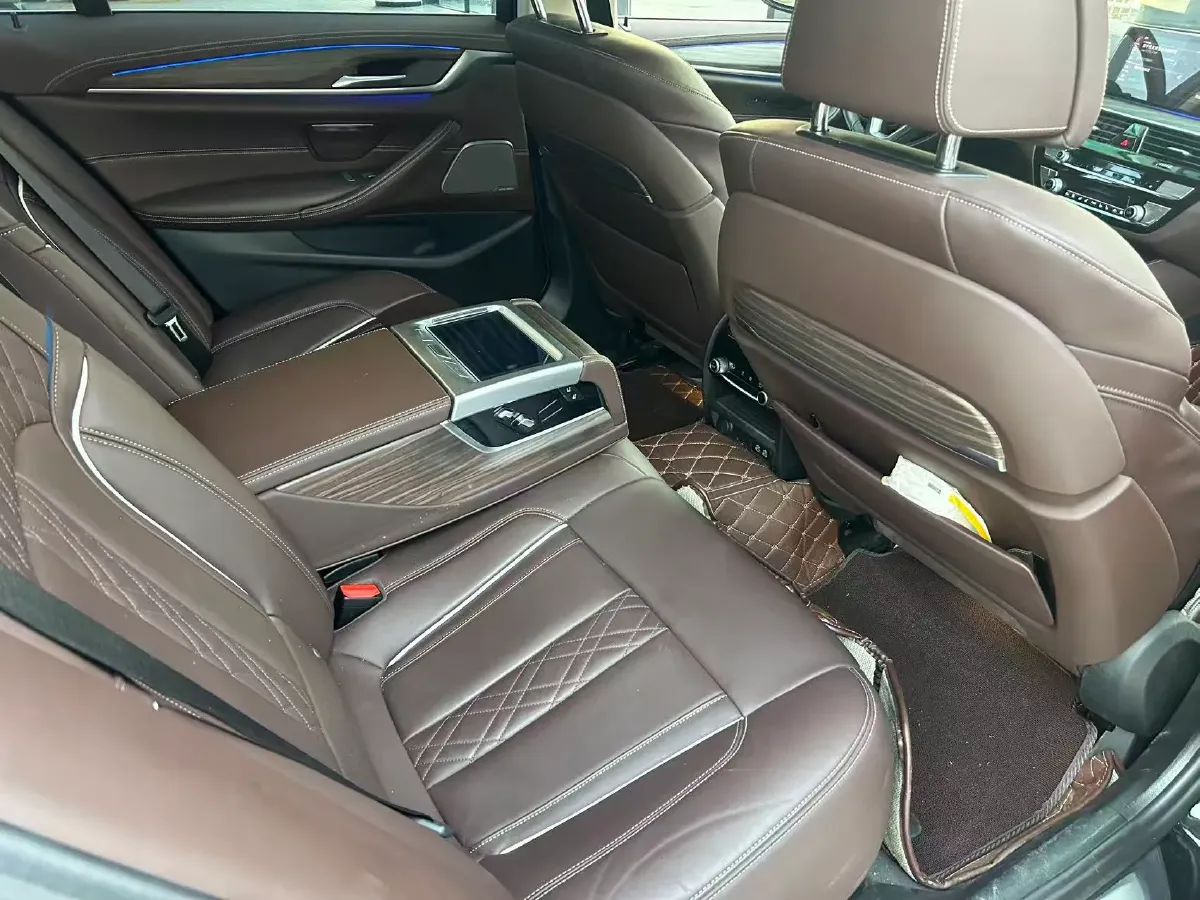 2020 BMW 5 Series 2.0T 252HP L4 8AT,autocango,china used car exporter,china ev exporter,chinese used car exporter,chinese used ev exporter