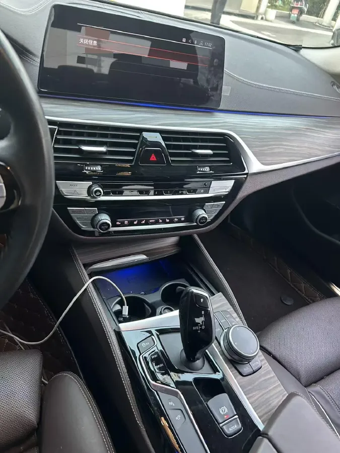 2020 BMW 5 Series 2.0T 252HP L4 8AT,autocango,china used car exporter,china ev exporter,chinese used car exporter,chinese used ev exporter