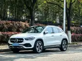 2023 MERCEDES-BENZ GLA CLASS,autocango,china used car exporter,china ev exporter,chinese used car exporter,chinese used ev exporter