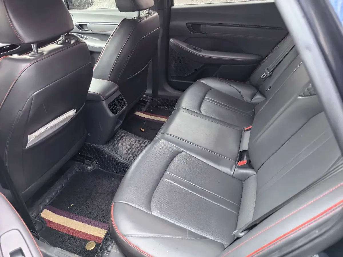 2020 Hyundai Sonata 2.0T 240HP L4 8AT,autocango,china used car exporter,china ev exporter,chinese used car exporter,chinese used ev exporter