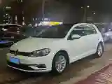 2019 Volkswagen Golf 1.4T 150HP L4 7DCT