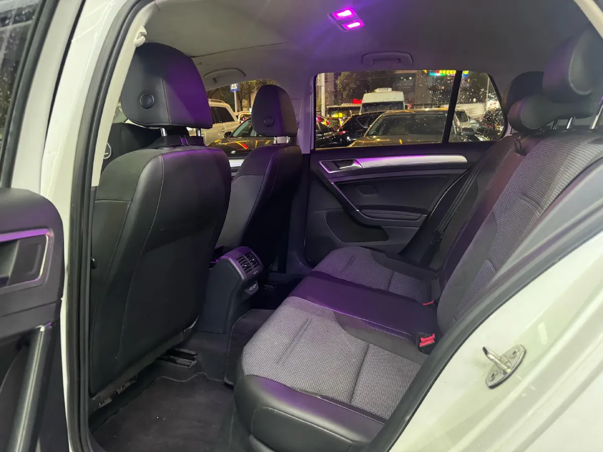 2019 Volkswagen Golf 1.4T 150HP L4 7DCT,autocango,china used car exporter,china ev exporter,chinese used car exporter,chinese used ev exporter