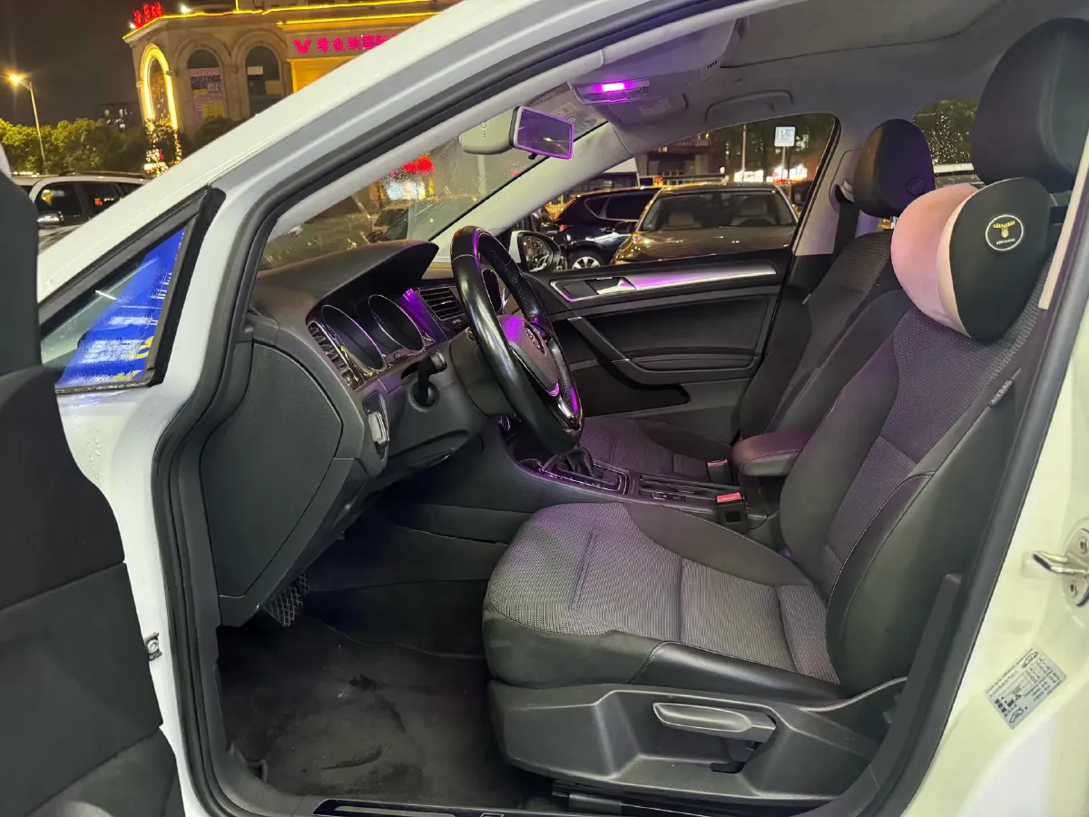 2019 Volkswagen Golf 1.4T 150HP L4 7DCT,autocango,china used car exporter,china ev exporter,chinese used car exporter,chinese used ev exporter