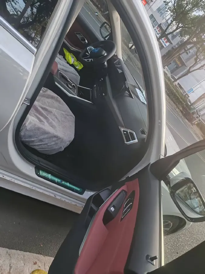 2025 BMW 3 Series 2.0T 184HP L4 8AT,autocango,china used car exporter,china ev exporter,chinese used car exporter,chinese used ev exporter