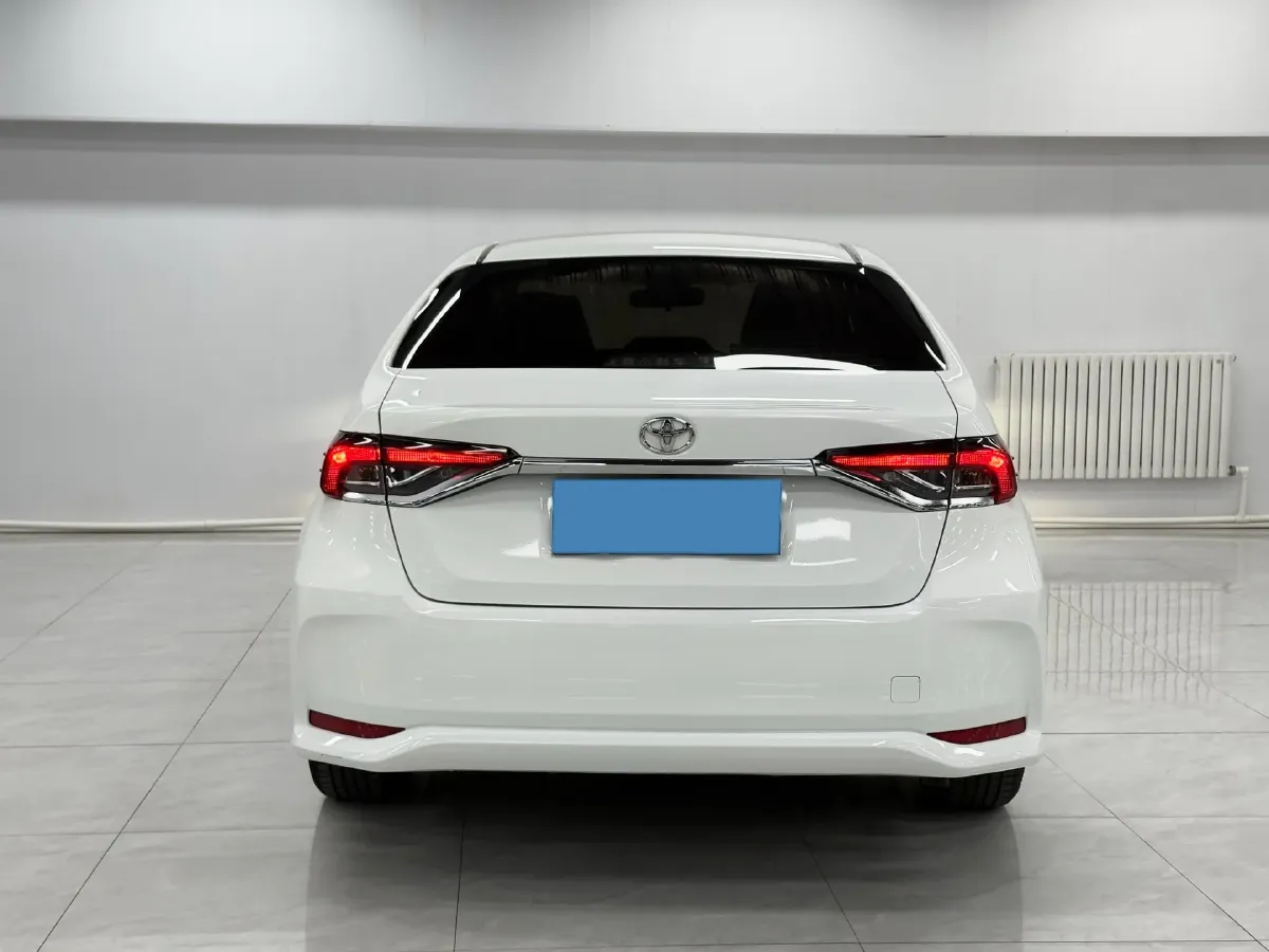 2023 Toyota Corolla 1.2T 116HP L4 CVT,autocango,china used car exporter,china ev exporter,chinese used car exporter,chinese used ev exporter
