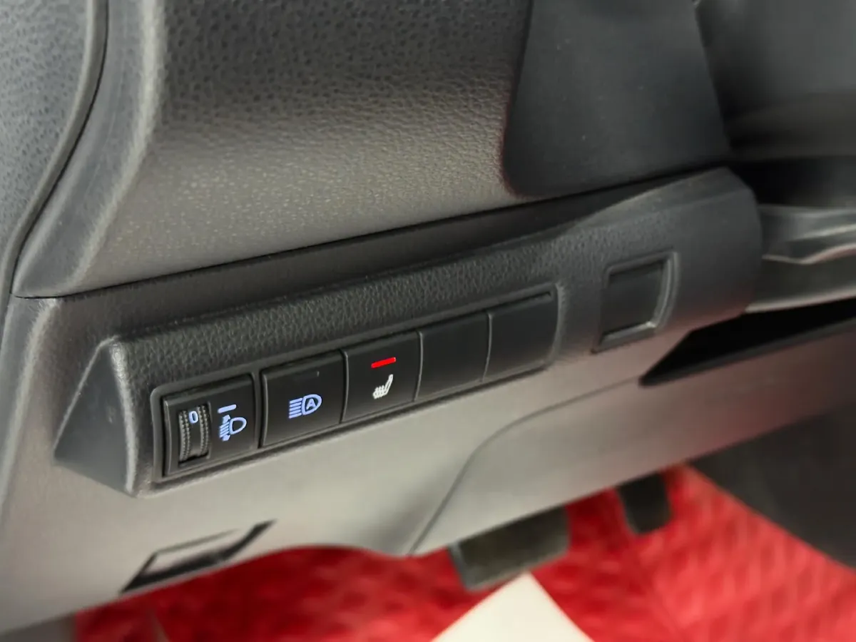 2023 Toyota Corolla 1.2T 116HP L4 CVT,autocango,china used car exporter,china ev exporter,chinese used car exporter,chinese used ev exporter