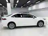 2023 Toyota Corolla 1.2T 116HP L4 CVT