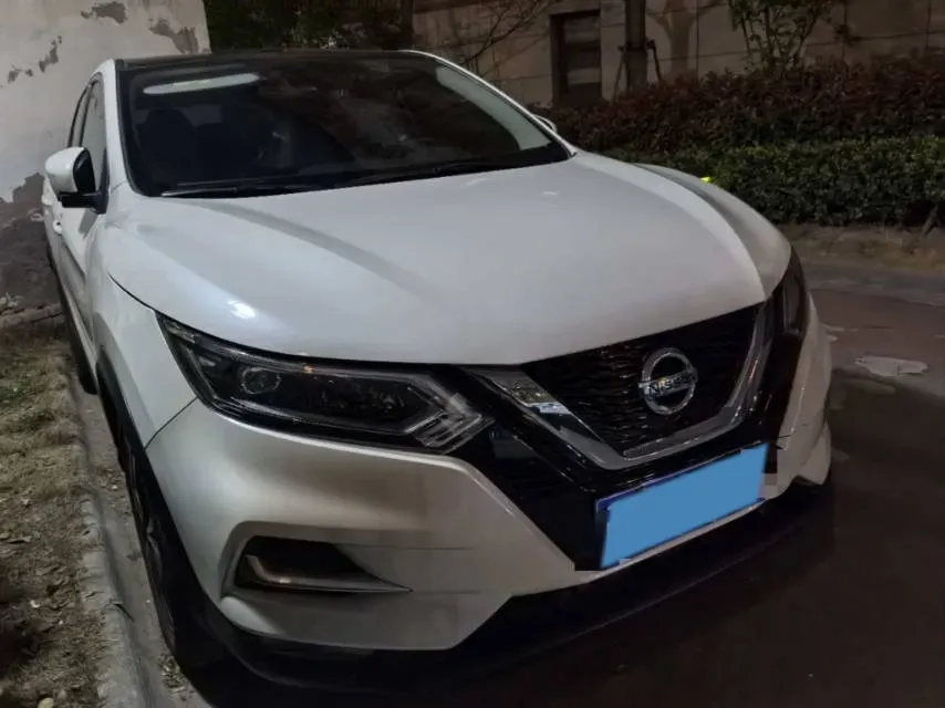 2021 Nissan Qashqai 2.0L 151HP L4 CVT,autocango,china used car exporter,china ev exporter,chinese used car exporter,chinese used ev exporter