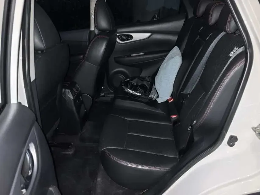 2021 Nissan Qashqai 2.0L 151HP L4 CVT,autocango,china used car exporter,china ev exporter,chinese used car exporter,chinese used ev exporter