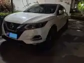 2021 NISSAN QASHQAI,autocango,china used car exporter,china ev exporter,chinese used car exporter,chinese used ev exporter