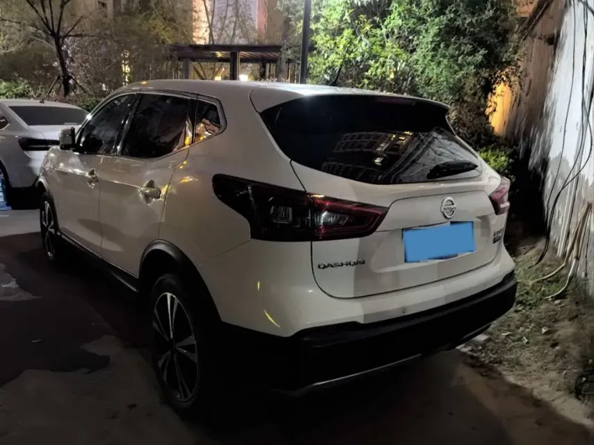 2021 Nissan Qashqai 2.0L 151HP L4 CVT,autocango,china used car exporter,china ev exporter,chinese used car exporter,chinese used ev exporter