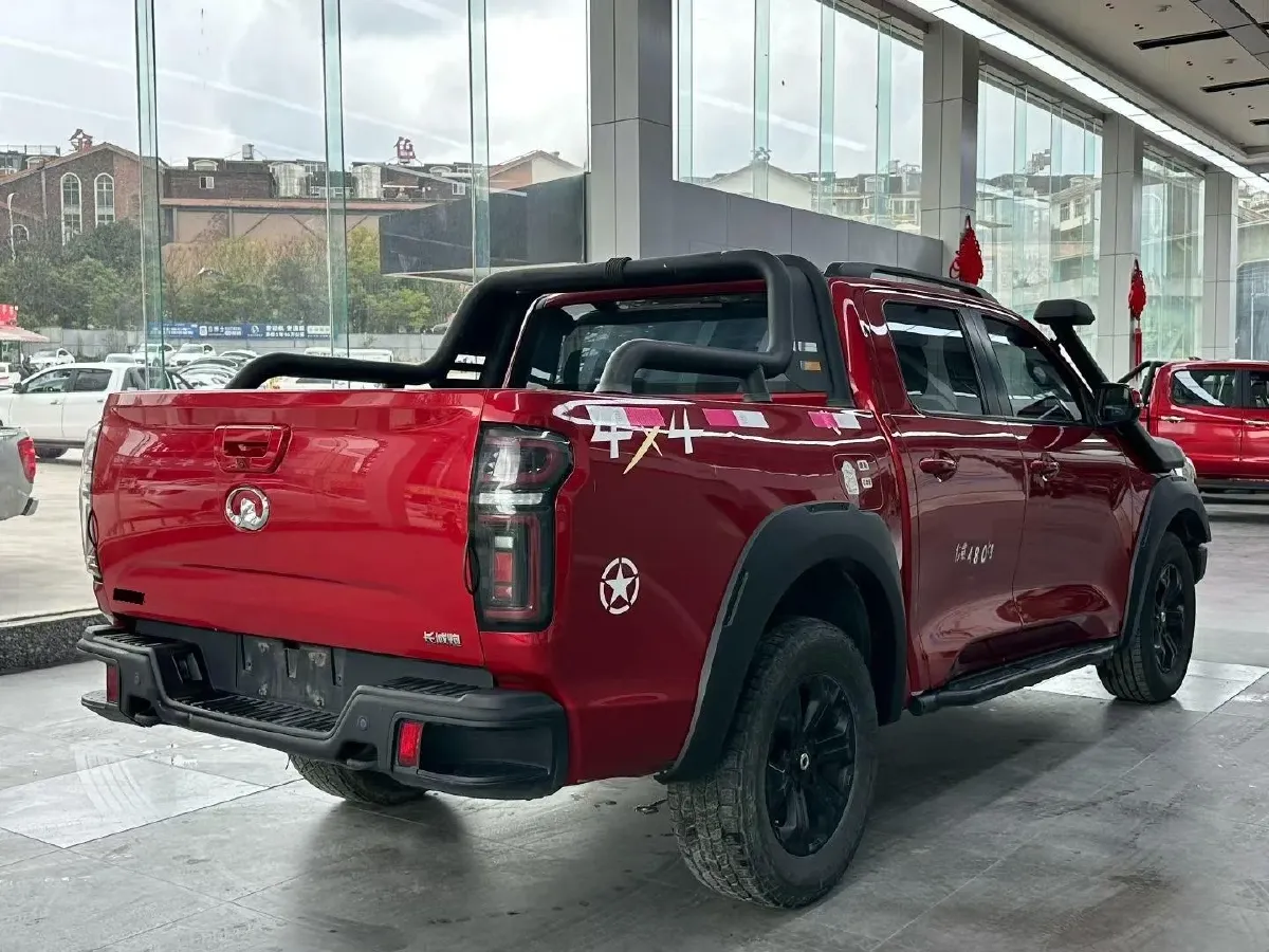 2020 Great Wall Poer 2.0T 163HP L4 8AT,autocango,china used car exporter,china ev exporter,chinese used car exporter,chinese used ev exporter