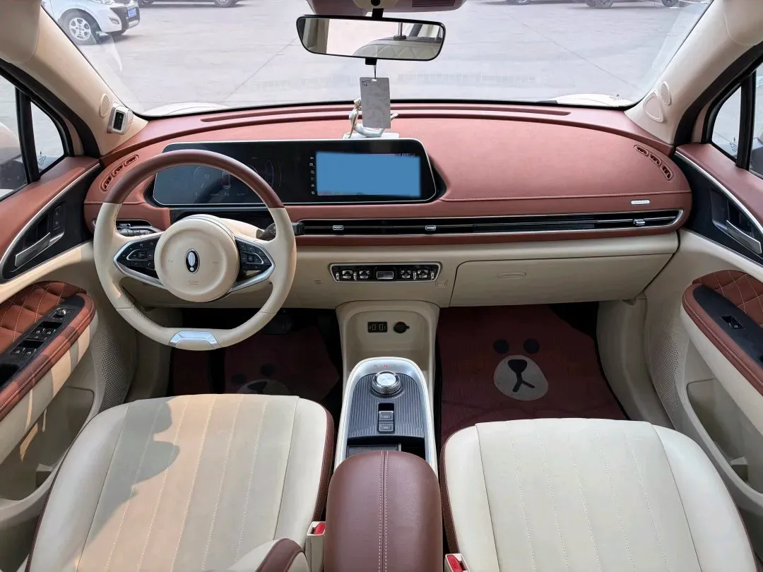 2021 Ora FunkyCat BEV 45.99KWH,autocango,china used car exporter,china ev exporter,chinese used car exporter,chinese used ev exporter