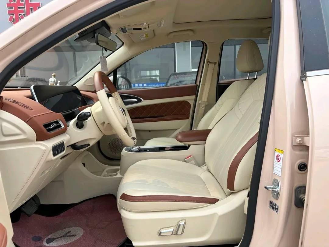 2021 Ora FunkyCat BEV 45.99KWH,autocango,china used car exporter,china ev exporter,chinese used car exporter,chinese used ev exporter