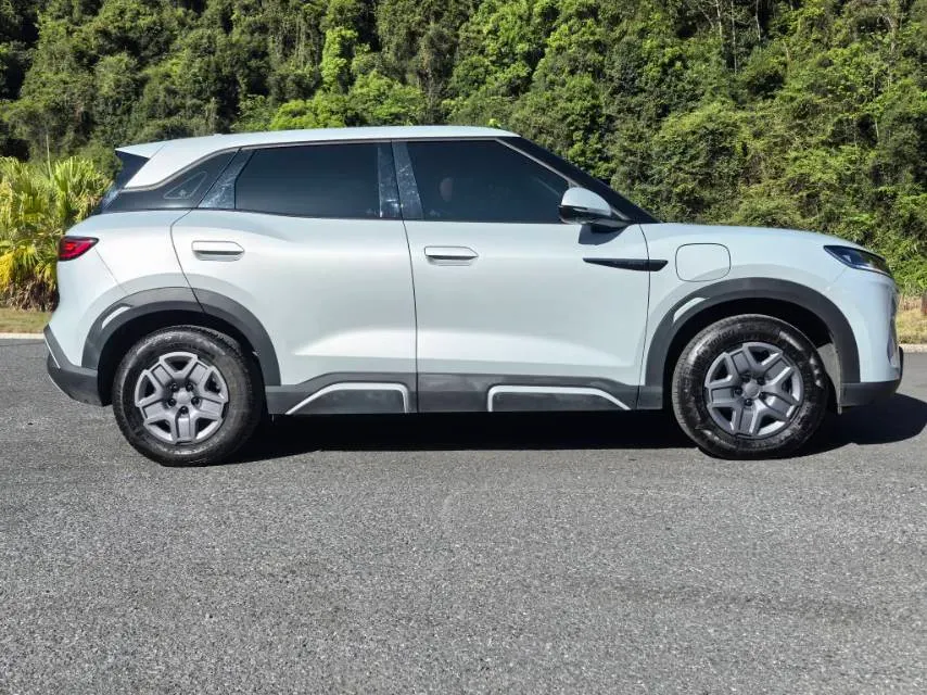 2024 BYD YuanUP BEV 45.12KWH,autocango,china used car exporter,china ev exporter,chinese used car exporter,chinese used ev exporter