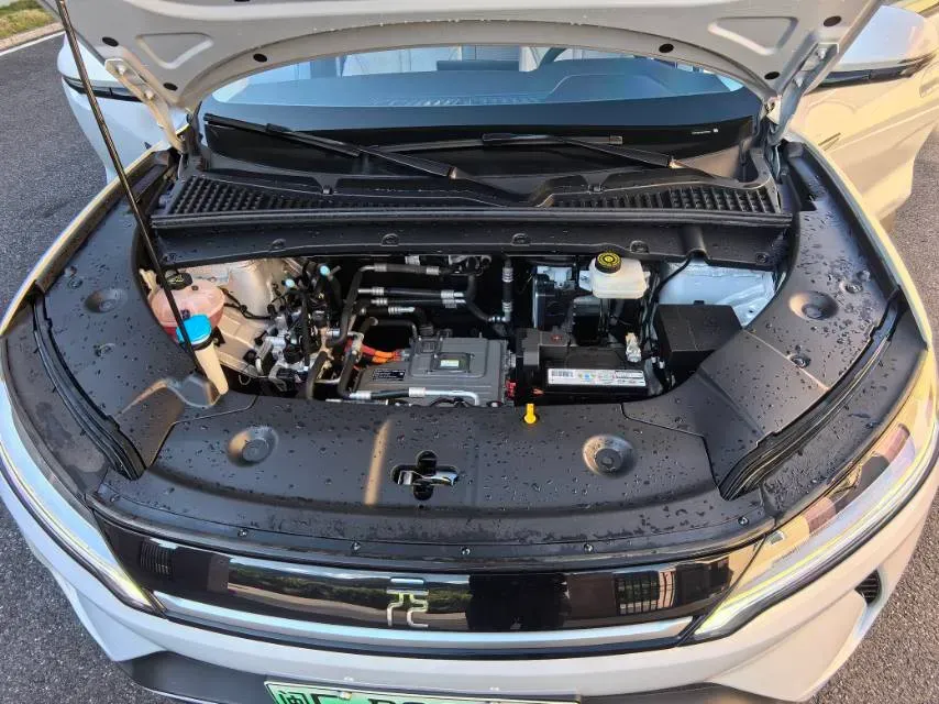 2024 BYD YuanUP BEV 45.12KWH,autocango,china used car exporter,china ev exporter,chinese used car exporter,chinese used ev exporter