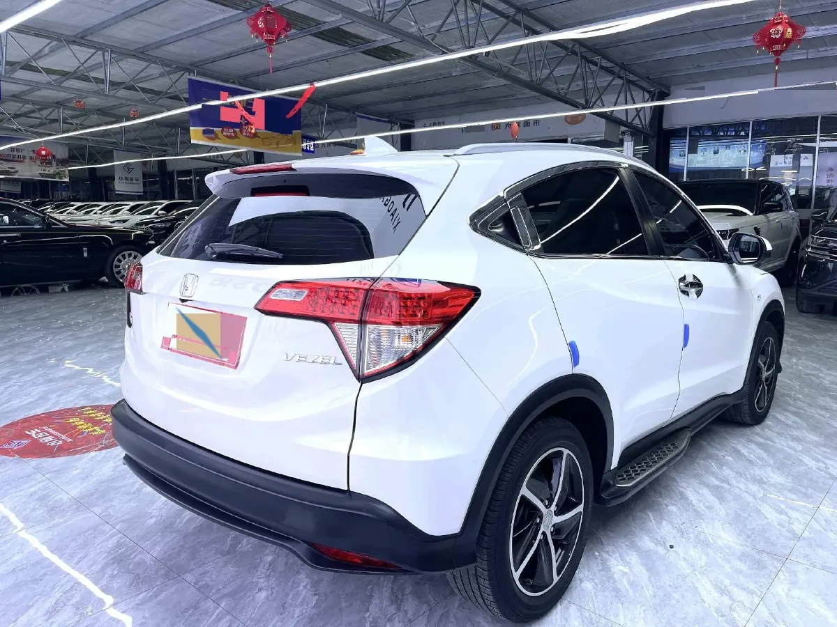 2020 Honda Vezel 1.5L 131HP L4 CVT,autocango,china used car exporter,china ev exporter,chinese used car exporter,chinese used ev exporter