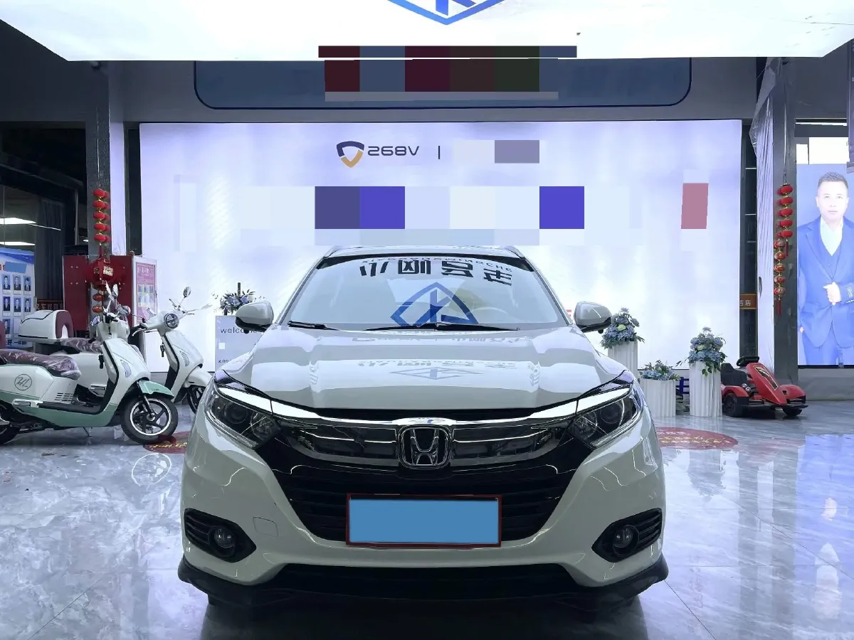 2020 Honda Vezel 1.5L 131HP L4 CVT,autocango,china used car exporter,china ev exporter,chinese used car exporter,chinese used ev exporter