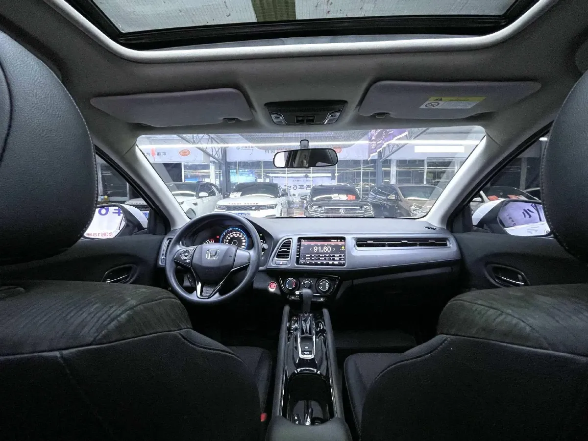 2020 Honda Vezel 1.5L 131HP L4 CVT,autocango,china used car exporter,china ev exporter,chinese used car exporter,chinese used ev exporter