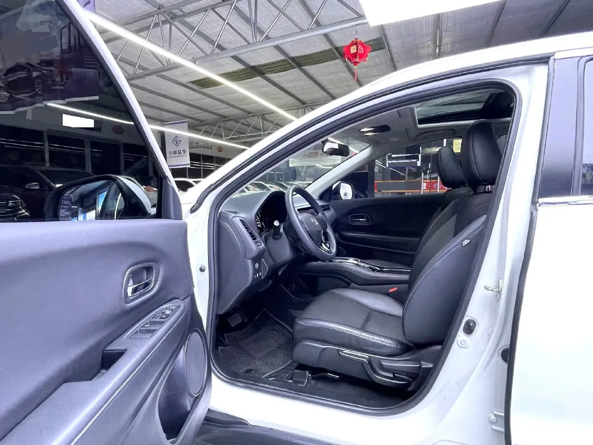 2020 Honda Vezel 1.5L 131HP L4 CVT,autocango,china used car exporter,china ev exporter,chinese used car exporter,chinese used ev exporter