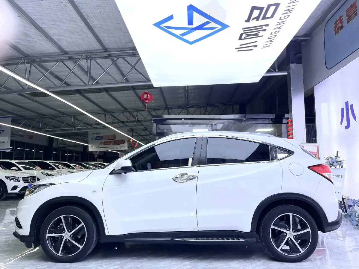 2020 Honda Vezel 1.5L 131HP L4 CVT,autocango,china used car exporter,china ev exporter,chinese used car exporter,chinese used ev exporter