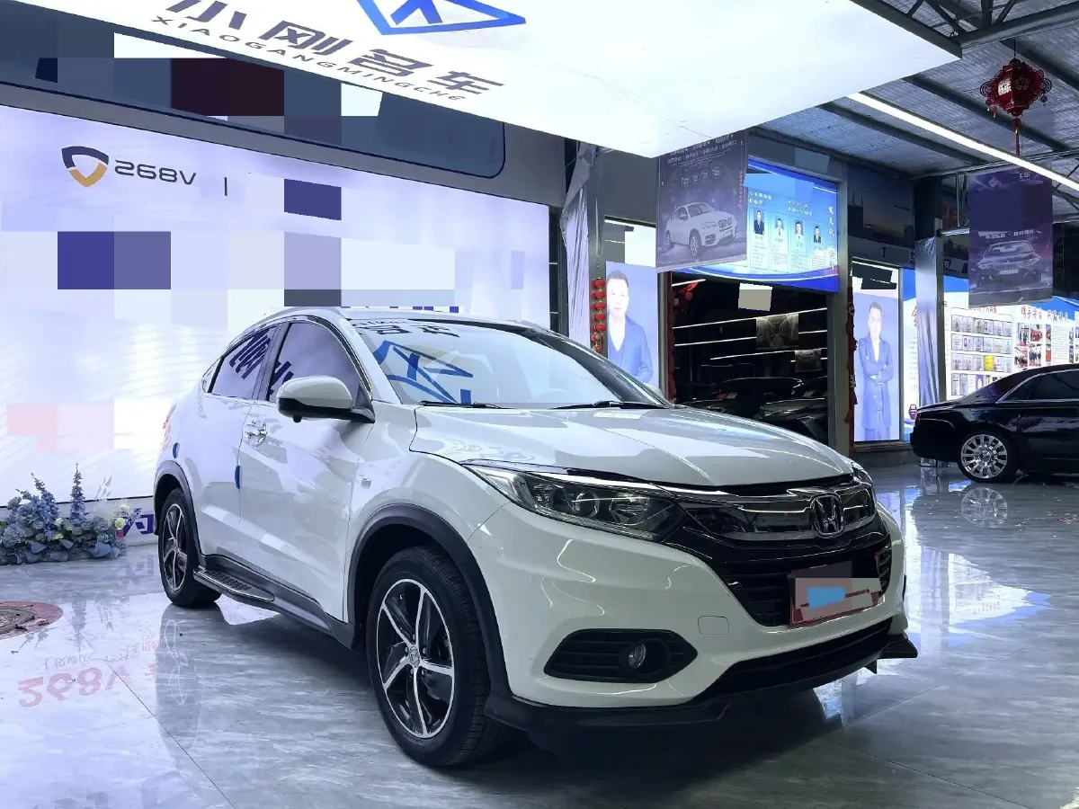 2020 Honda Vezel 1.5L 131HP L4 CVT,autocango,china used car exporter,china ev exporter,chinese used car exporter,chinese used ev exporter