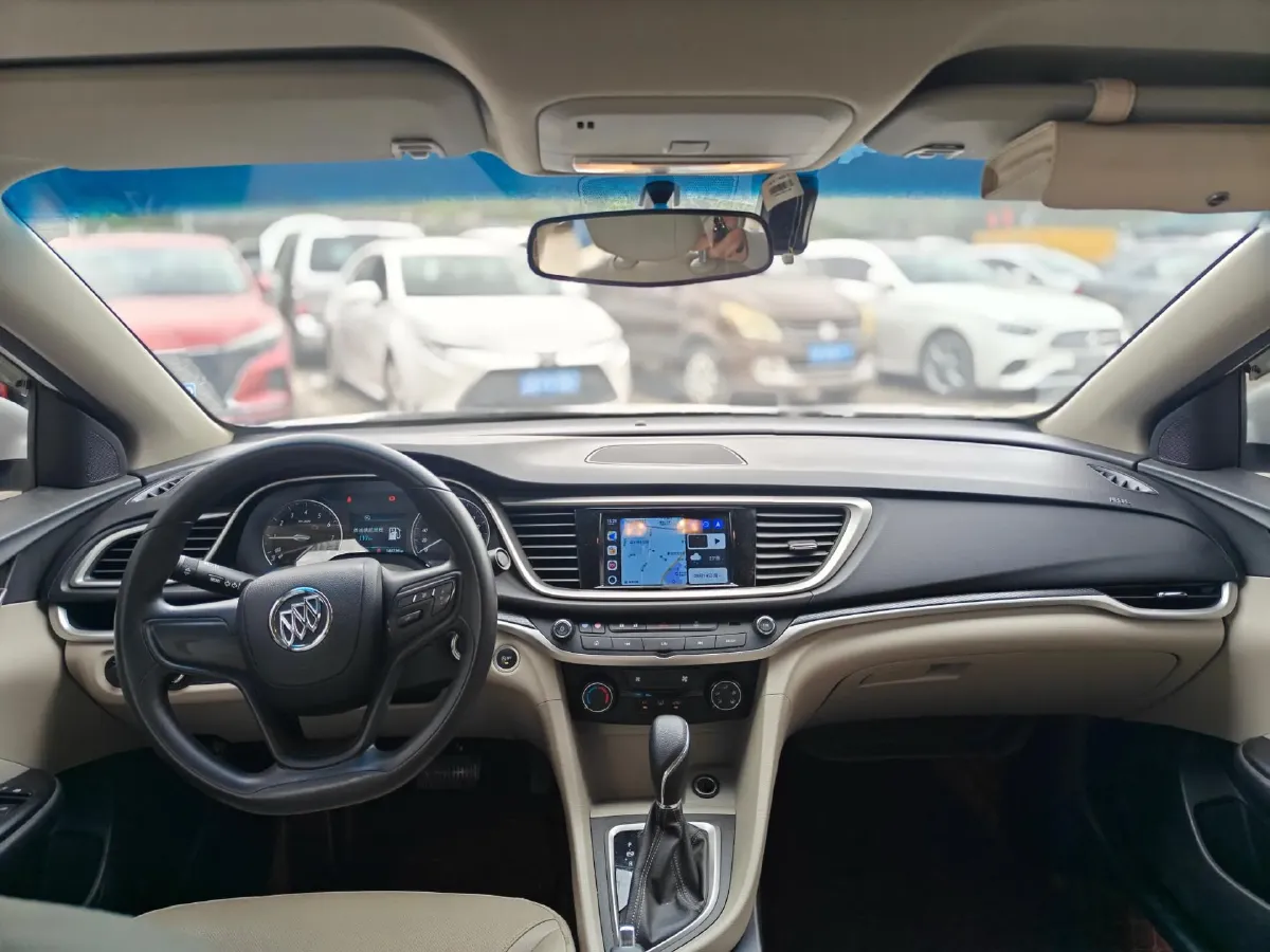 2020 Buick Encore 1.0T 125HP L3 6AT,autocango,china used car exporter,china ev exporter,chinese used car exporter,chinese used ev exporter