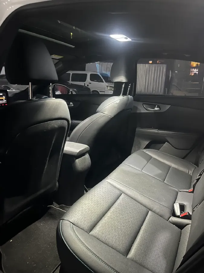 2019 Kia K3 1.6L 105HP L4 6DCT PHEV 12.9KWH,autocango,china used car exporter,china ev exporter,chinese used car exporter,chinese used ev exporter