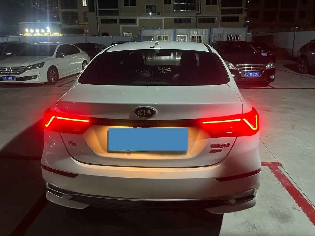2019 Kia K3 1.6L 105HP L4 6DCT PHEV 12.9KWH,autocango,china used car exporter,china ev exporter,chinese used car exporter,chinese used ev exporter