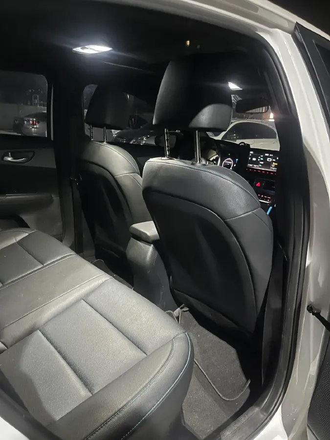 2019 Kia K3 1.6L 105HP L4 6DCT PHEV 12.9KWH,autocango,china used car exporter,china ev exporter,chinese used car exporter,chinese used ev exporter