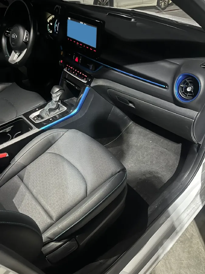 2019 Kia K3 1.6L 105HP L4 6DCT PHEV 12.9KWH,autocango,china used car exporter,china ev exporter,chinese used car exporter,chinese used ev exporter