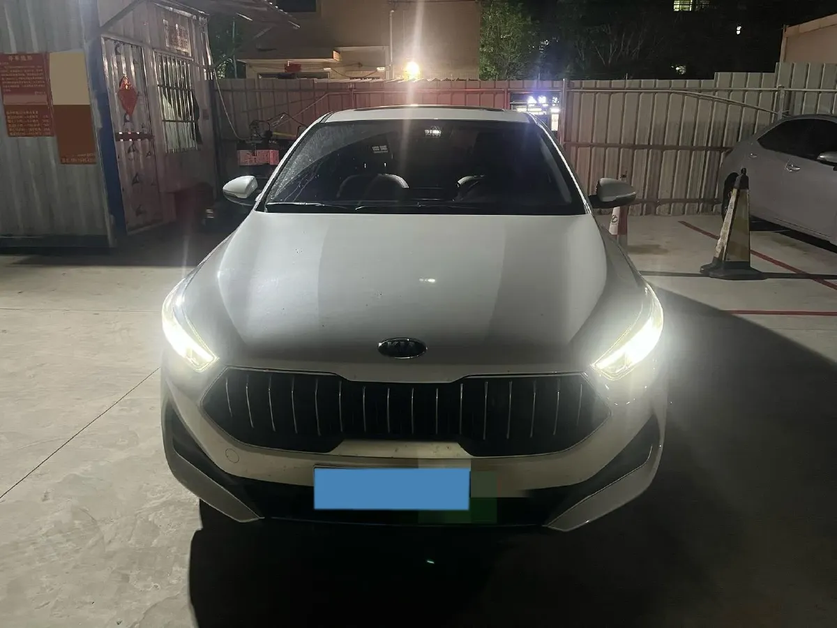 2019 Kia K3 1.6L 105HP L4 6DCT PHEV 12.9KWH,autocango,china used car exporter,china ev exporter,chinese used car exporter,chinese used ev exporter