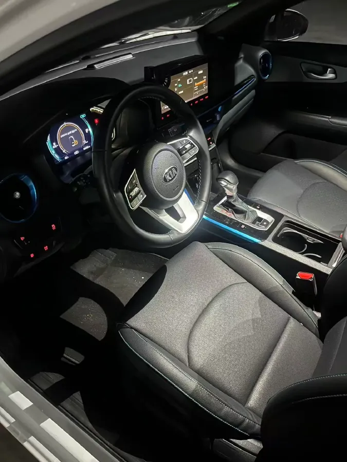 2019 Kia K3 1.6L 105HP L4 6DCT PHEV 12.9KWH,autocango,china used car exporter,china ev exporter,chinese used car exporter,chinese used ev exporter