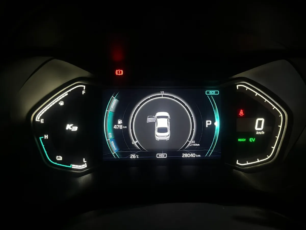 2019 Kia K3 1.6L 105HP L4 6DCT PHEV 12.9KWH,autocango,china used car exporter,china ev exporter,chinese used car exporter,chinese used ev exporter