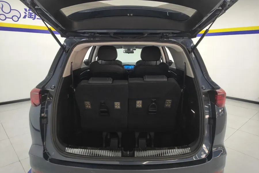 2020 WuLing KaiJie 1.5T 147HP L4 CVT,autocango,china used car exporter,china ev exporter,chinese used car exporter,chinese used ev exporter