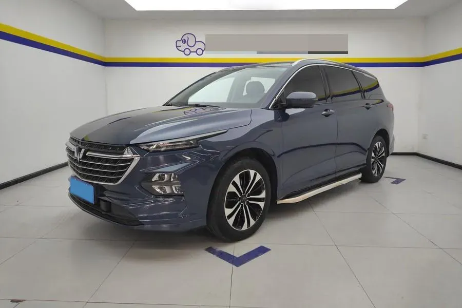 2020 WuLing KaiJie 1.5T 147HP L4 CVT,autocango,china used car exporter,china ev exporter,chinese used car exporter,chinese used ev exporter