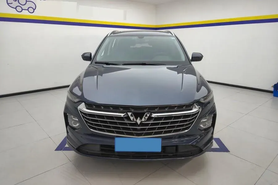 2020 WuLing KaiJie 1.5T 147HP L4 CVT,autocango,china used car exporter,china ev exporter,chinese used car exporter,chinese used ev exporter