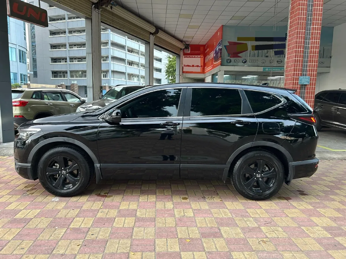 2021 Honda Breeze 1.5T 193HP L4 CVT,autocango,china used car exporter,china ev exporter,chinese used car exporter,chinese used ev exporter