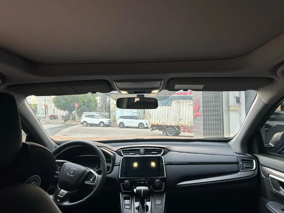 2021 Honda Breeze 1.5T 193HP L4 CVT,autocango,china used car exporter,china ev exporter,chinese used car exporter,chinese used ev exporter