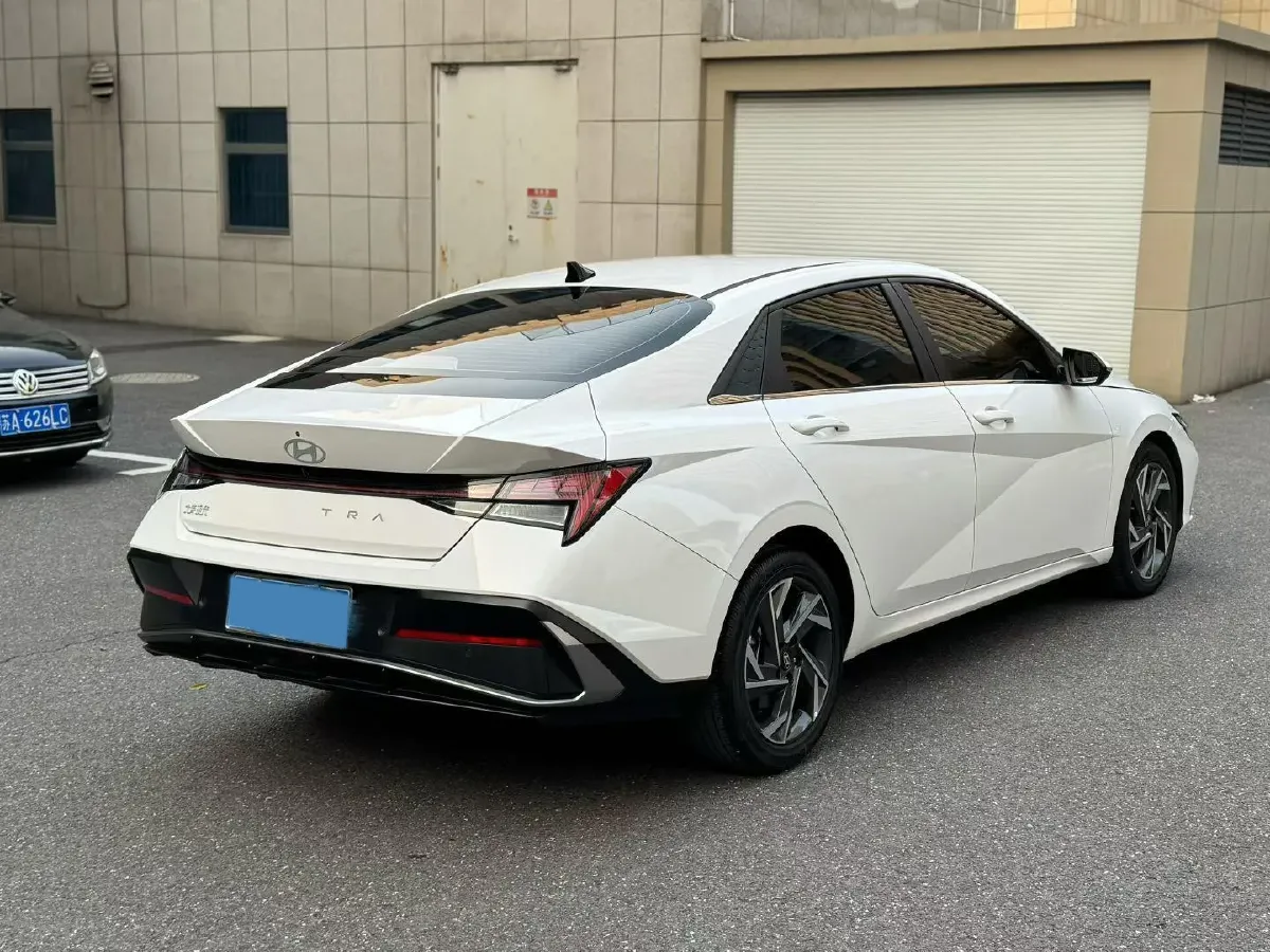 2023 Hyundai Elantra 1.5L 115HP L4 CVT,autocango,china used car exporter,china ev exporter,chinese used car exporter,chinese used ev exporter