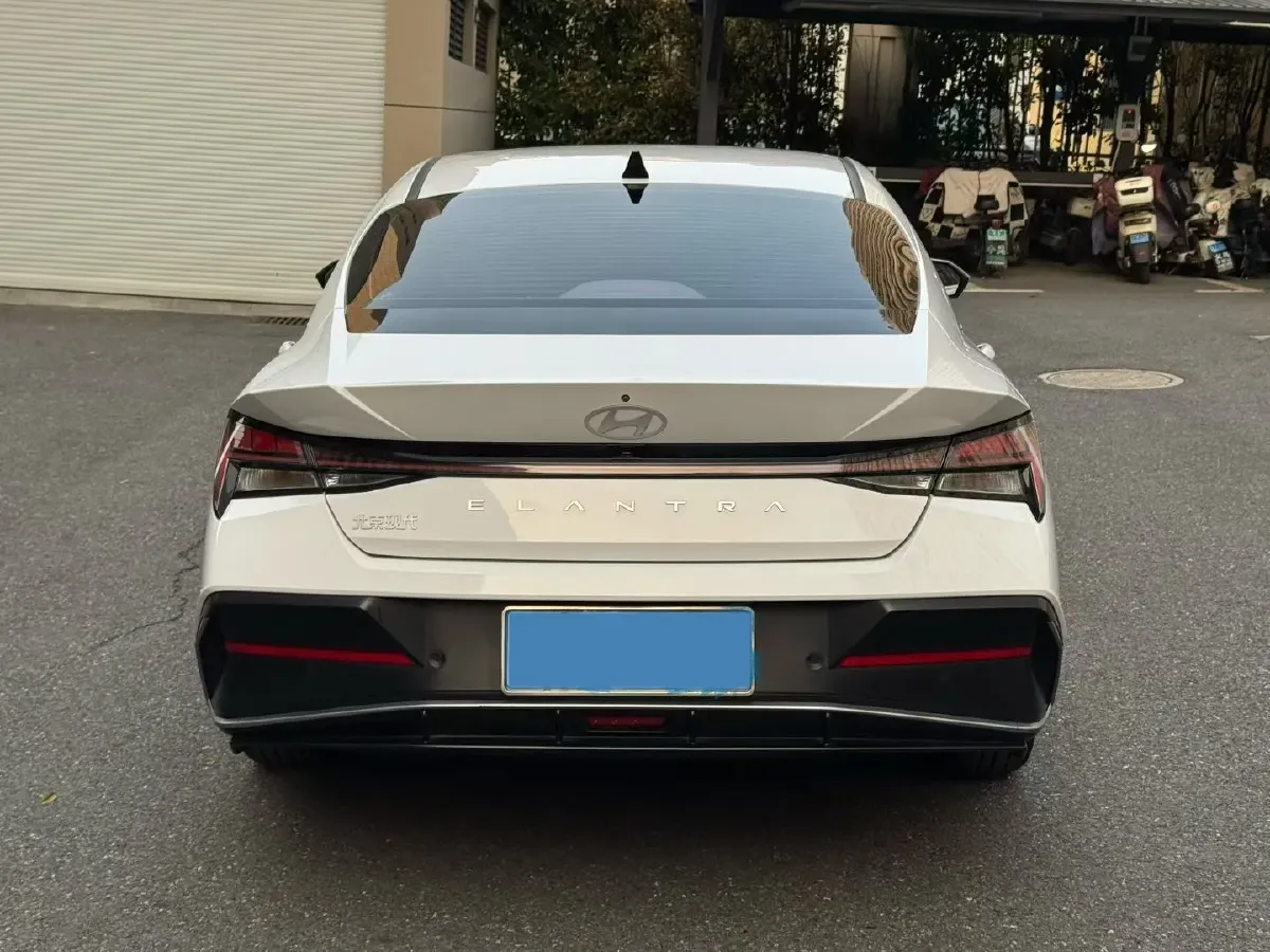 2023 Hyundai Elantra 1.5L 115HP L4 CVT,autocango,china used car exporter,china ev exporter,chinese used car exporter,chinese used ev exporter