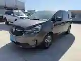 2022 Buick GL8 2.0T 237HP L4 9AT