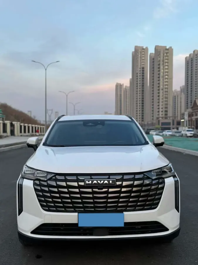 2025 Haval H6 1.5T 150HP L4 7DCT,autocango,china used car exporter,china ev exporter,chinese used car exporter,chinese used ev exporter