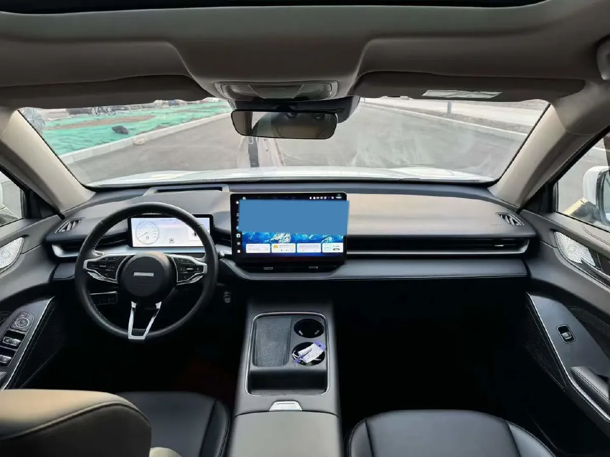 2025 Haval H6 1.5T 150HP L4 7DCT,autocango,china used car exporter,china ev exporter,chinese used car exporter,chinese used ev exporter