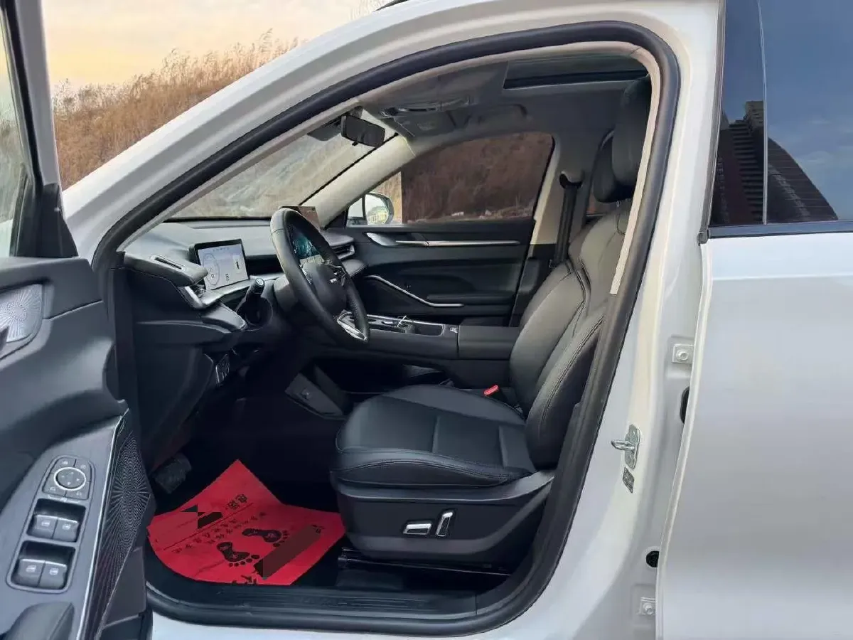 2025 Haval H6 1.5T 150HP L4 7DCT,autocango,china used car exporter,china ev exporter,chinese used car exporter,chinese used ev exporter