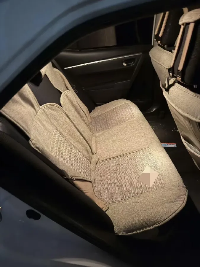 2017 Toyota Corolla 1.2T 116HP L4 CVT,autocango,china used car exporter,china ev exporter,chinese used car exporter,chinese used ev exporter