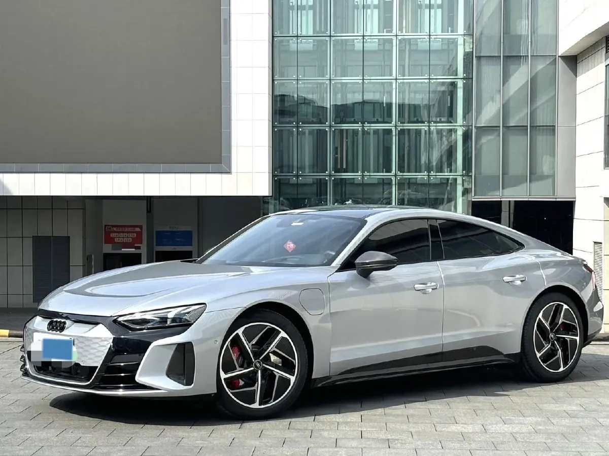2023 Audi RS e-tron GT 2AT BEV 93.4KWH,autocango,china used car exporter,china ev exporter,chinese used car exporter,chinese used ev exporter