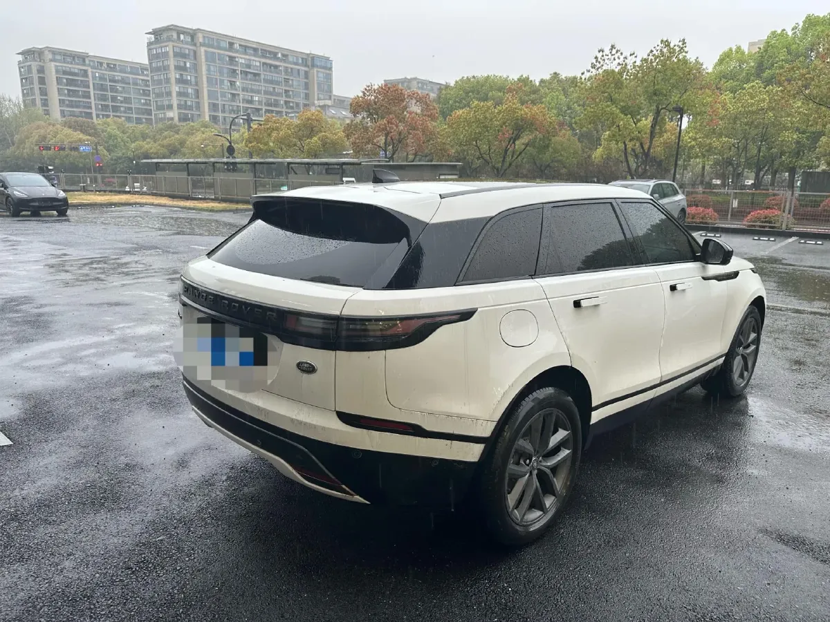 2024 Land Rover Range Rover Velar 2.0T 250HP L4 8AT,autocango,china used car exporter,china ev exporter,chinese used car exporter,chinese used ev exporter