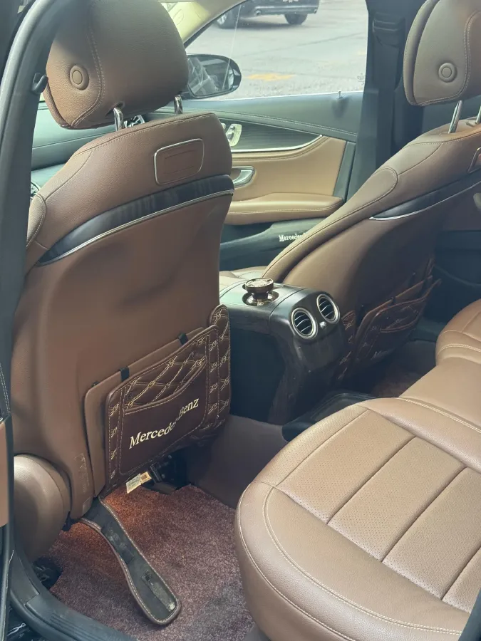 2020 Mercedes-Benz E Class 2.0T 258HP L4 9AT,autocango,china used car exporter,china ev exporter,chinese used car exporter,chinese used ev exporter